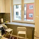 Apartment #visitlublin Premium Wschodnia Lublin