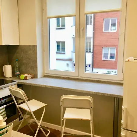 Apartment #visitlublin Premium Wschodnia Lublin