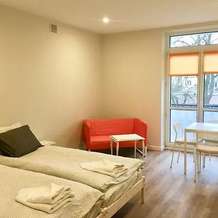 Apartment #visitlublin Premium Wschodnia Lublin