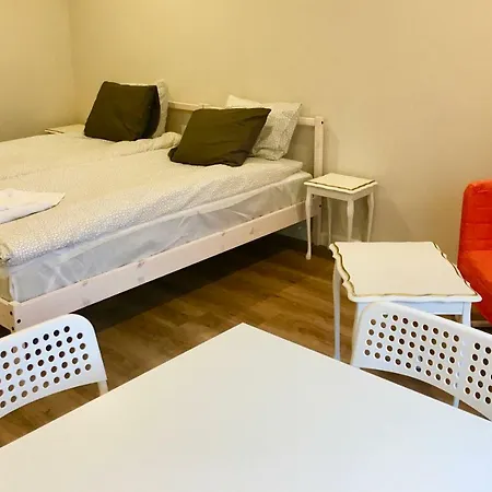 #visitlublin Premium Wschodnia Apartment Lublin