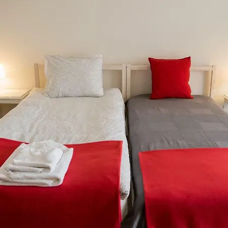 Apartment #visitlublin Premium Wschodnia