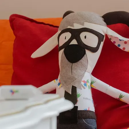 #visitlublin Premium Wschodnia *