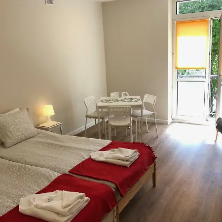 #visitlublin Premium Wschodnia Apartment *