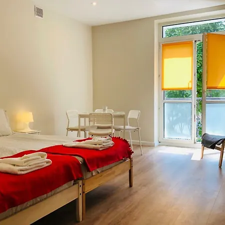 Apartment #visitlublin Premium Wschodnia