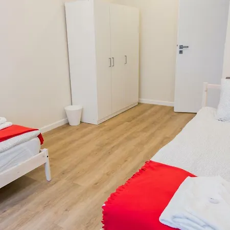 #visitlublin Premium Wschodnia Lejlighed