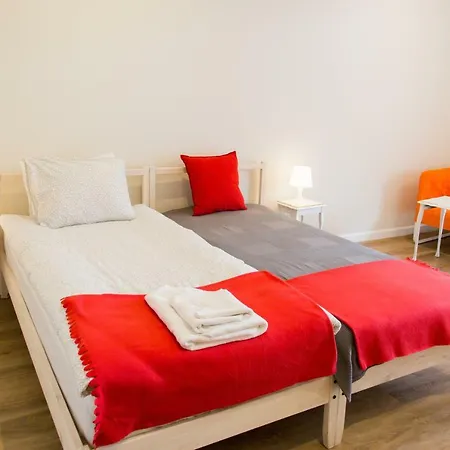 Apartment #visitlublin Premium Wschodnia Lublin