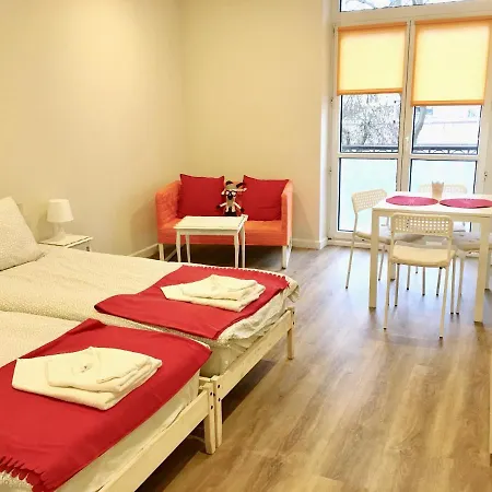 #visitlublin Premium Wschodnia Apartment Lublin